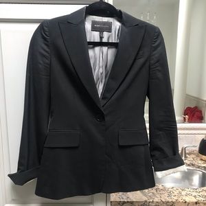 Bcbg blazer